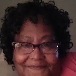 Meet your Posher, Patricia